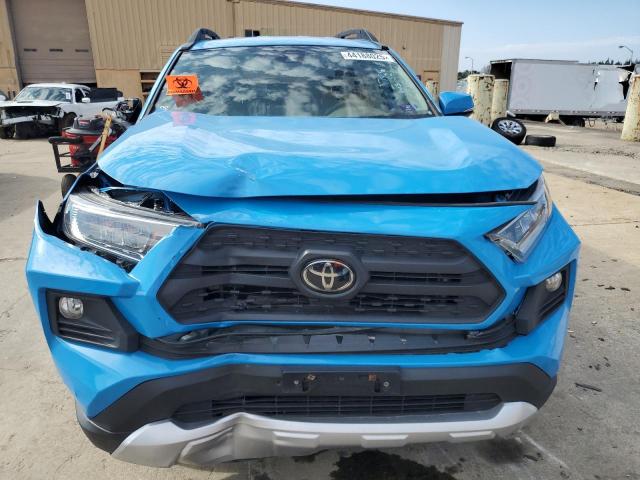 2021 TOYOTA RAV4 ADVENTURE