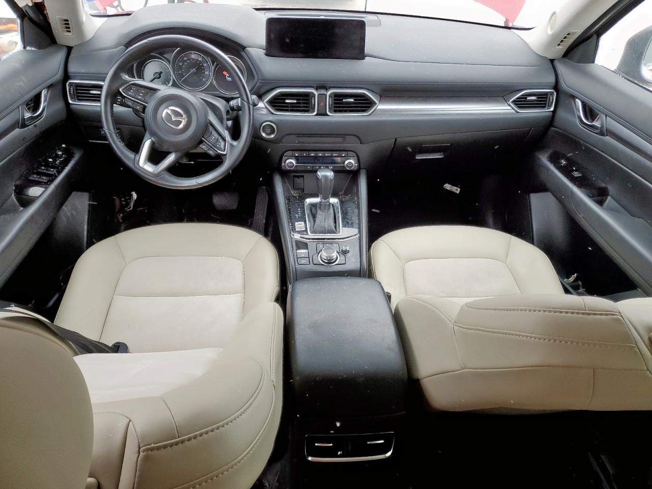 2021 Mazda CX-5 - Image 8