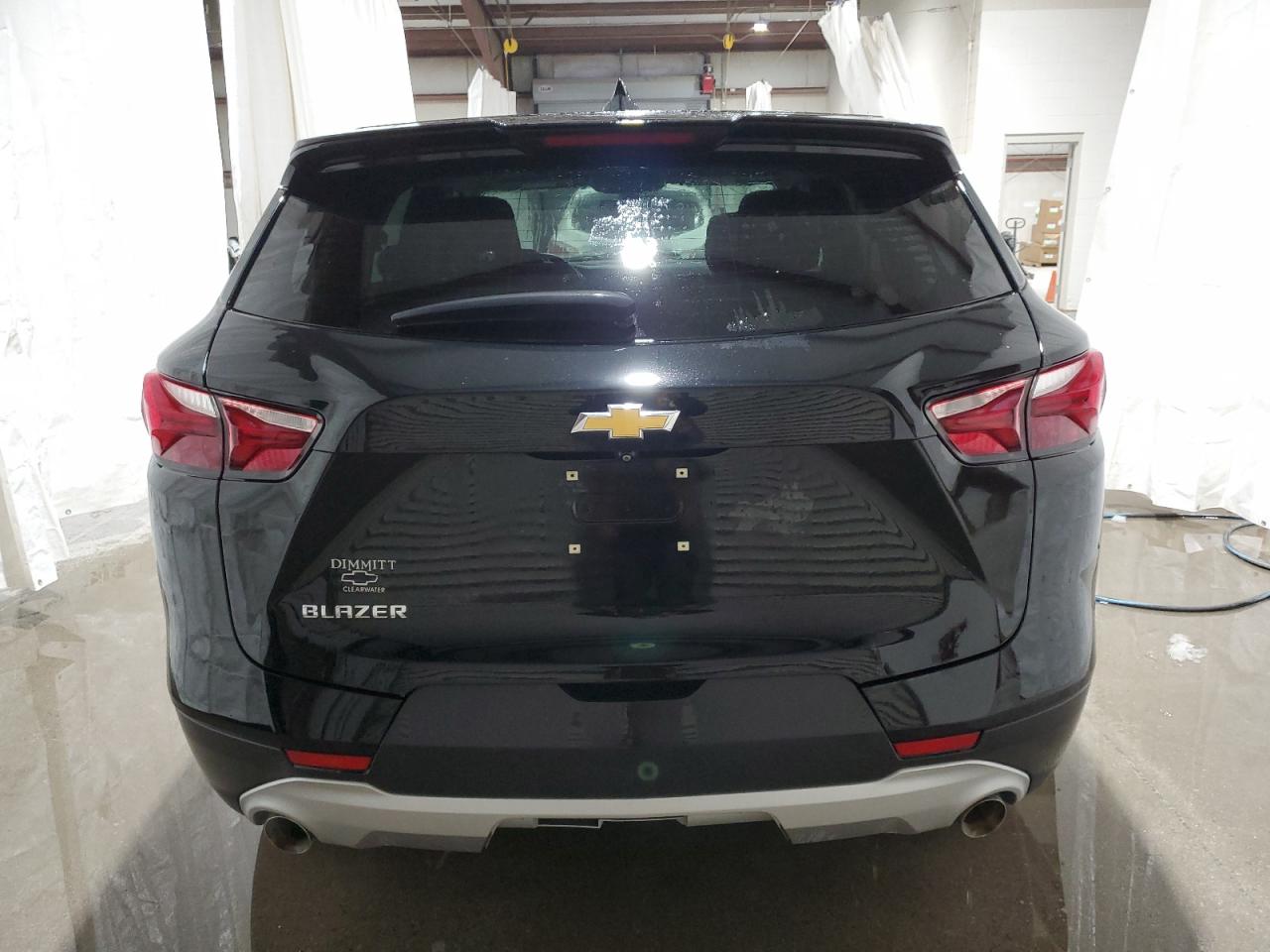 2021 Chevrolet Blazer - Image 6