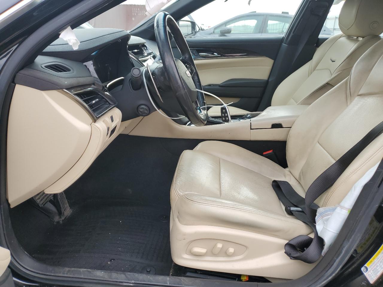 2017 Cadillac CTS - Image 7