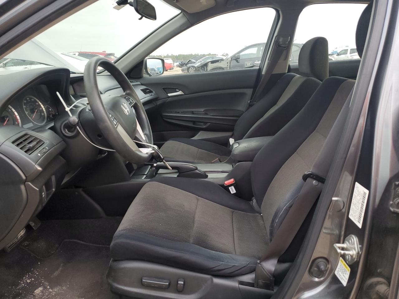 2008 Honda Accord - Image 7