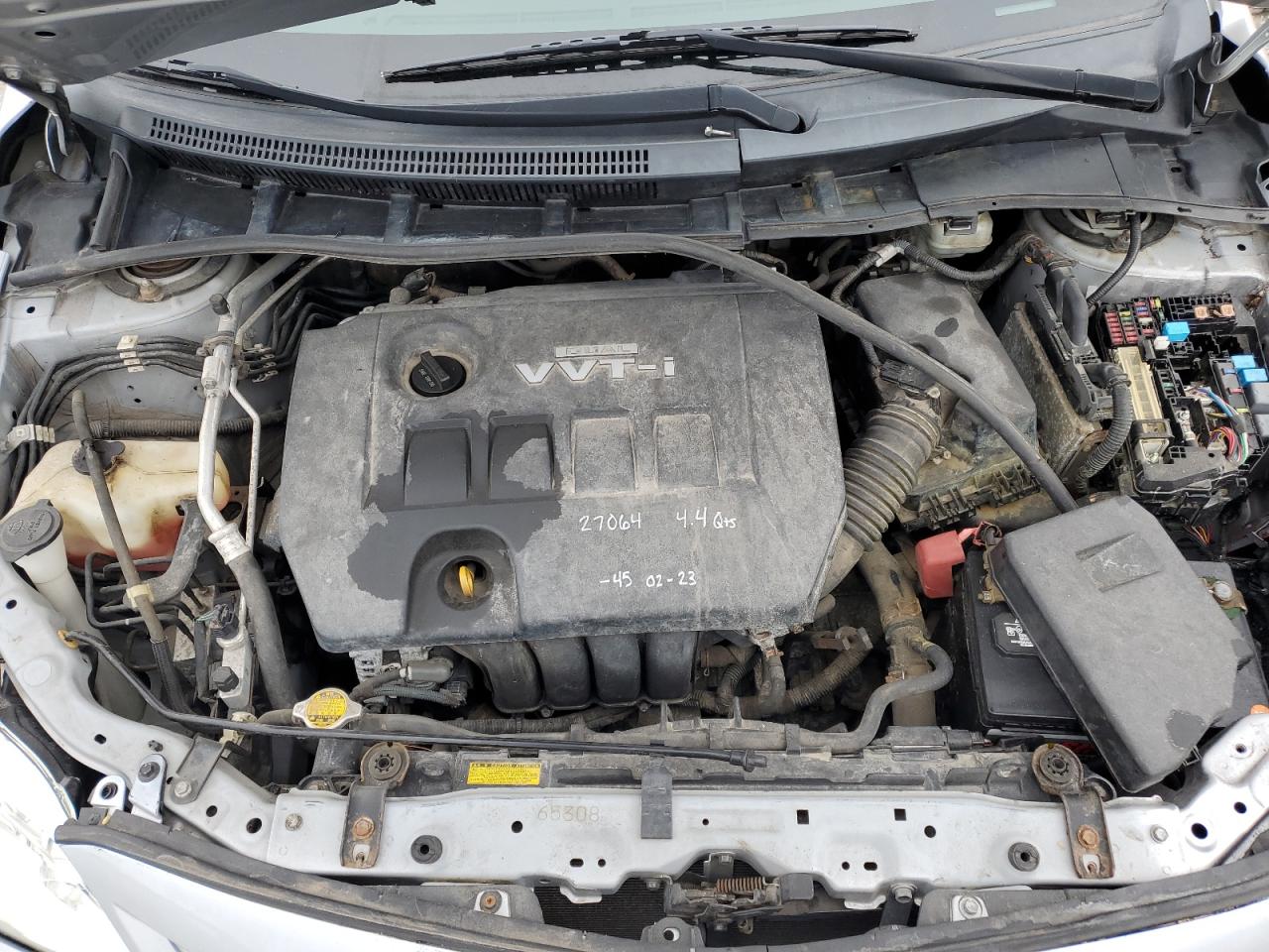 2011 Toyota Corolla - Image 11