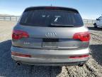 2014 Audi Q7 Premium Plus იყიდება Reno-ში, NV - Front End