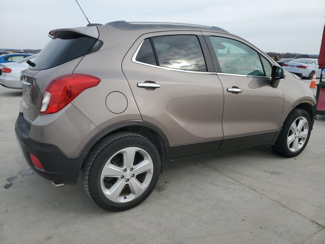 2015 Buick Encore - Image 3