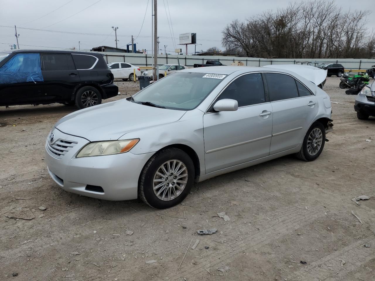 2008 Toyota Camry - Image 1