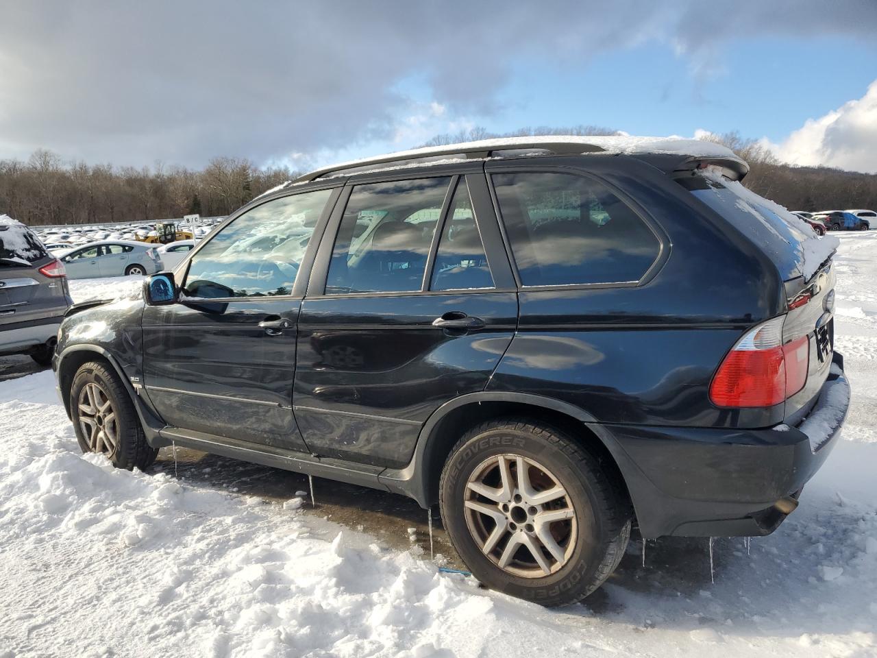 2006 BMW X5 - Image 2