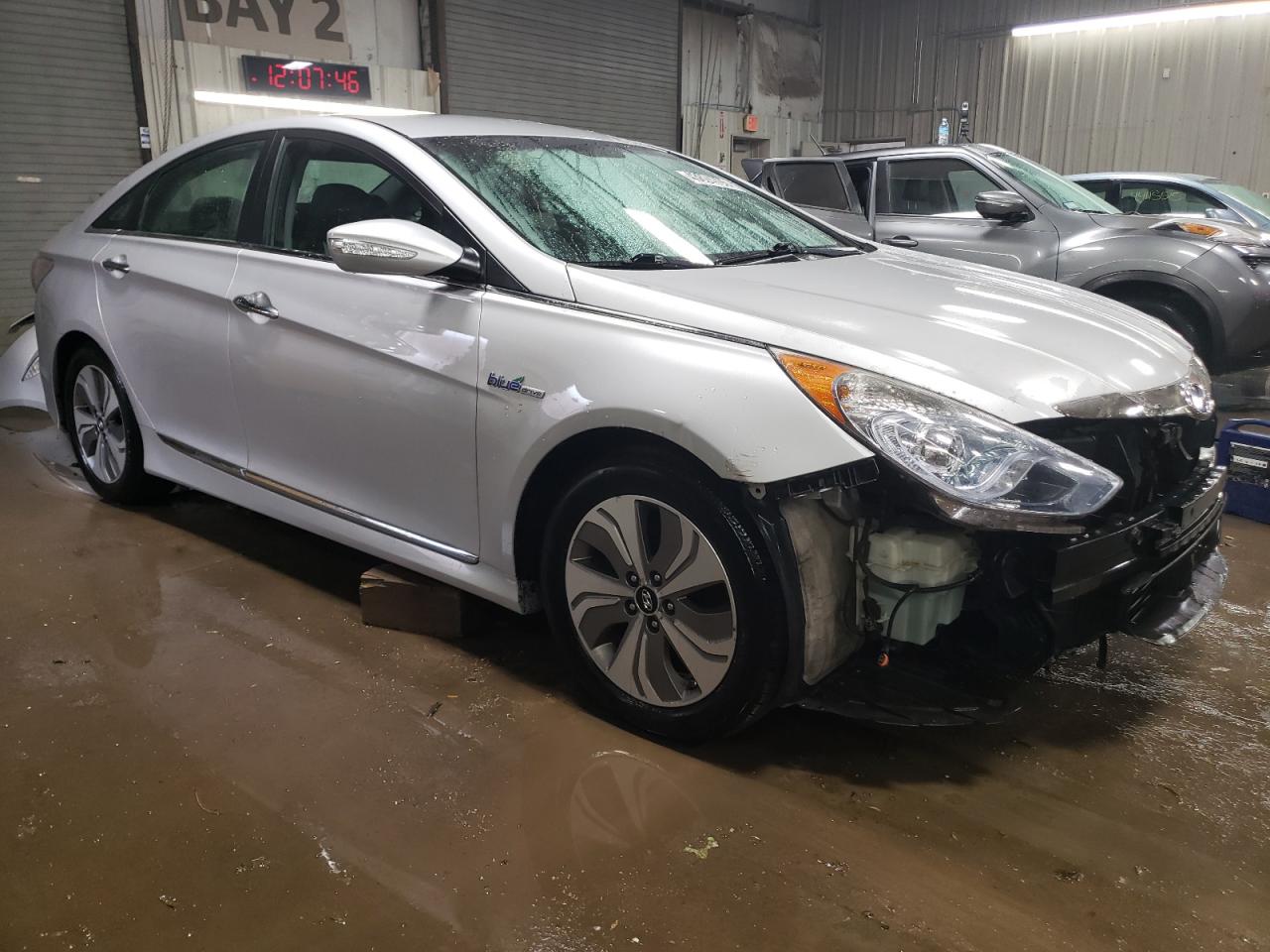 2015 Hyundai Sonata - Image 4
