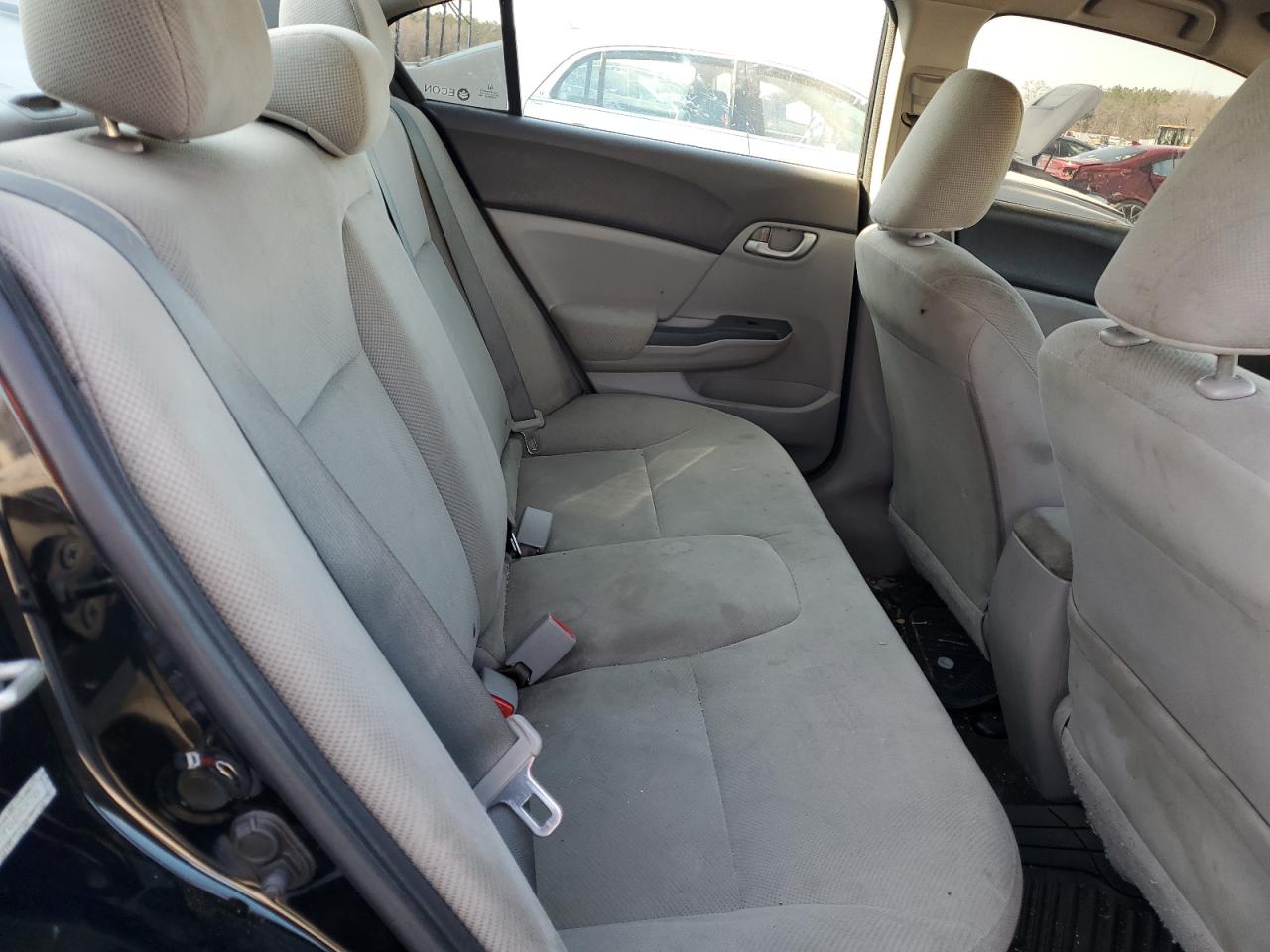 2012 Honda Civic - Image 10