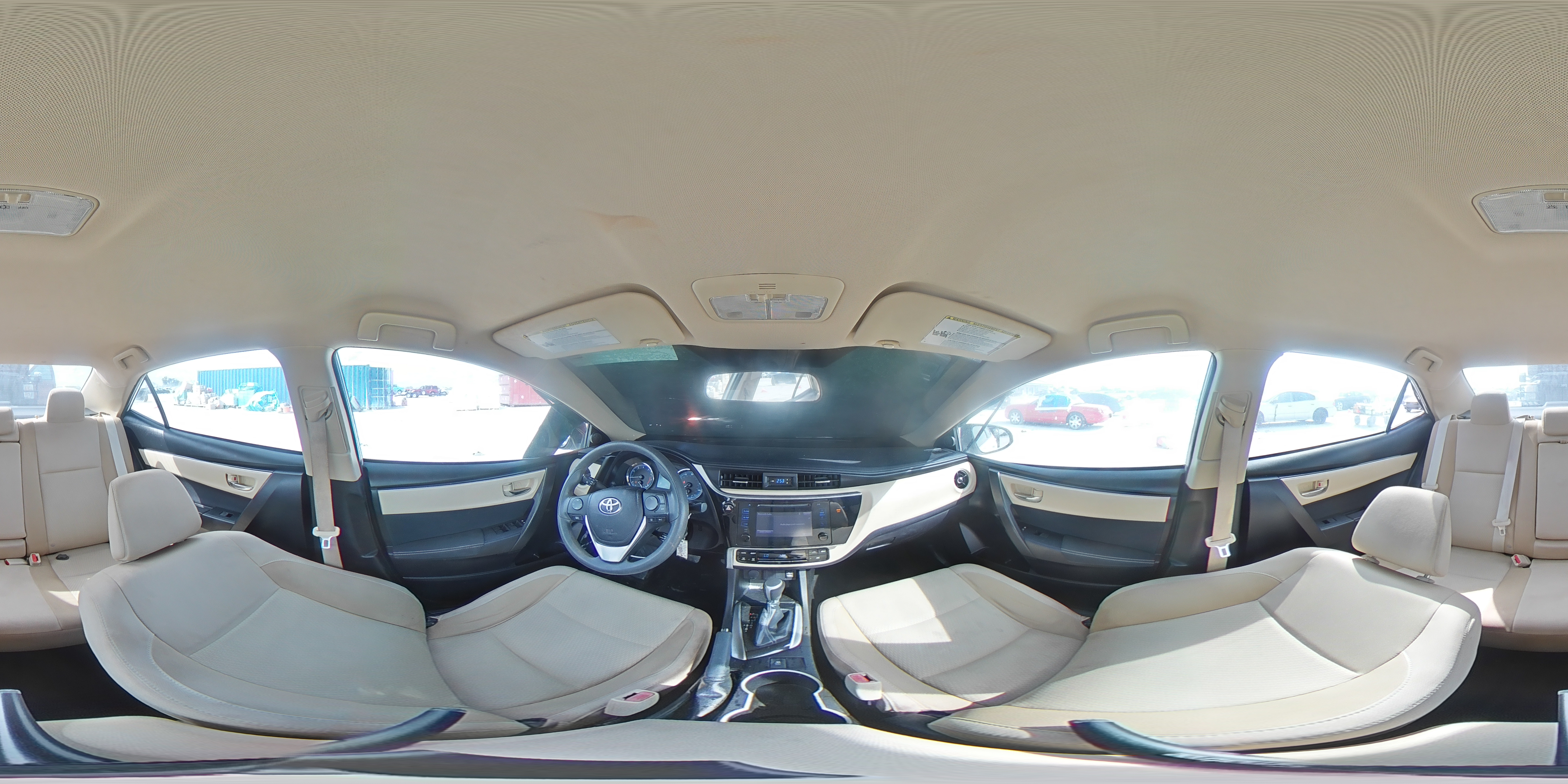 2018 Toyota Corolla - Image 12