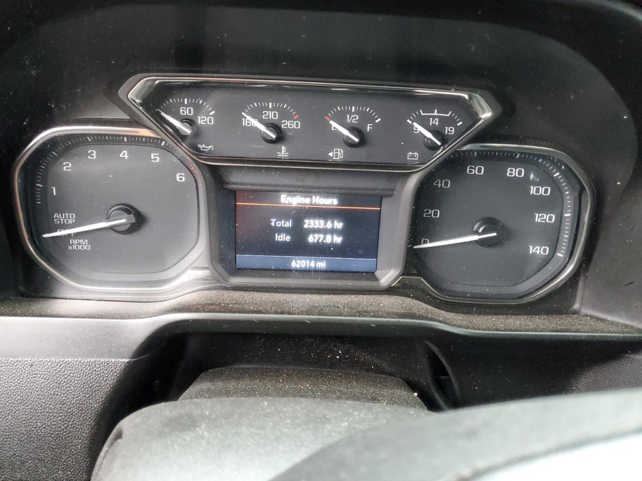 2020 GMC Sierra - Image 9
