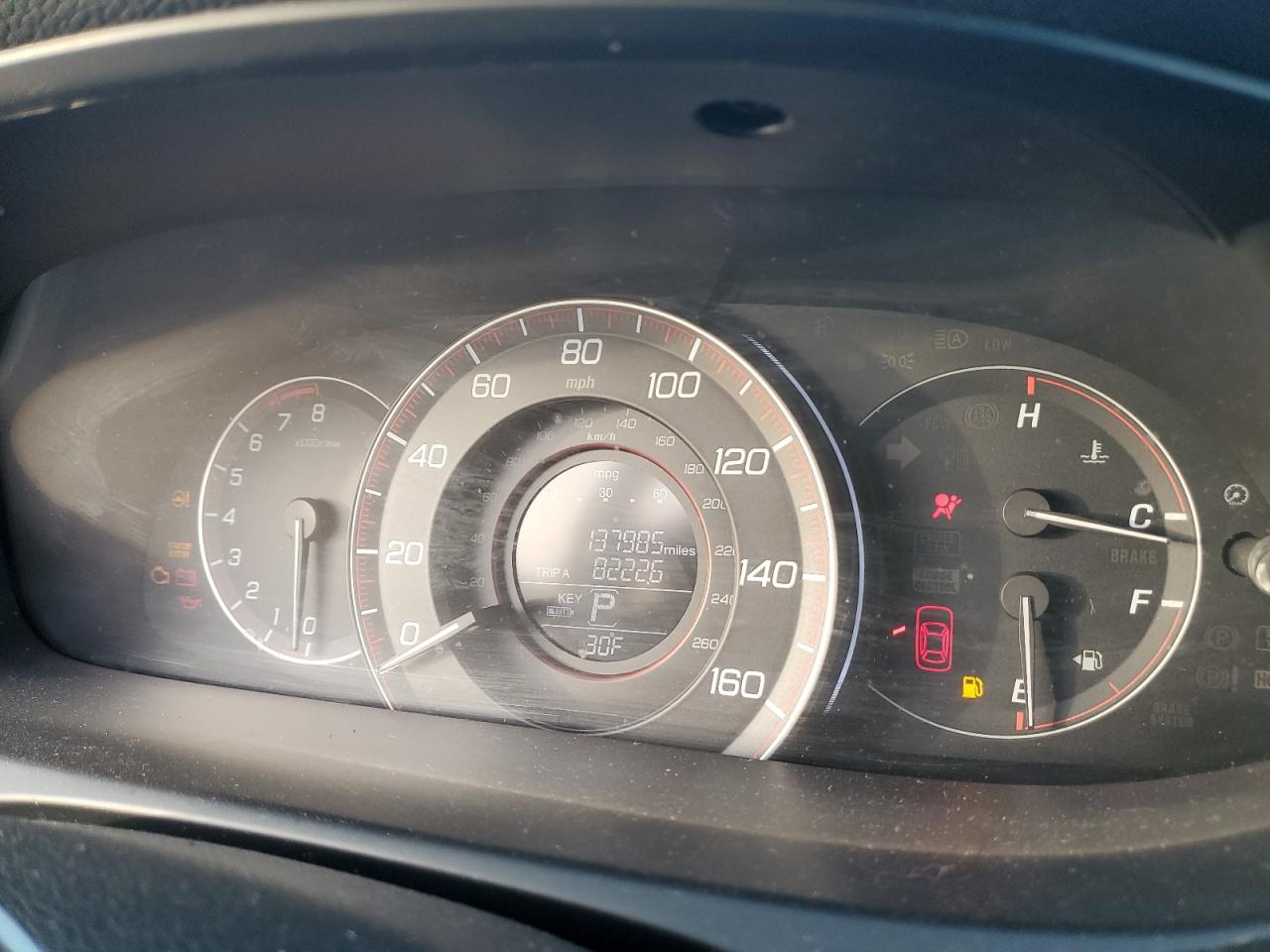 2015 Honda Accord - Image 9