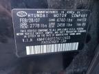 2007 Hyundai Azera Se for Sale in Spartanburg, SC - Side