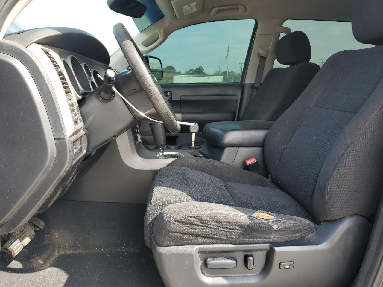 2013 Toyota Tundra - Image 7