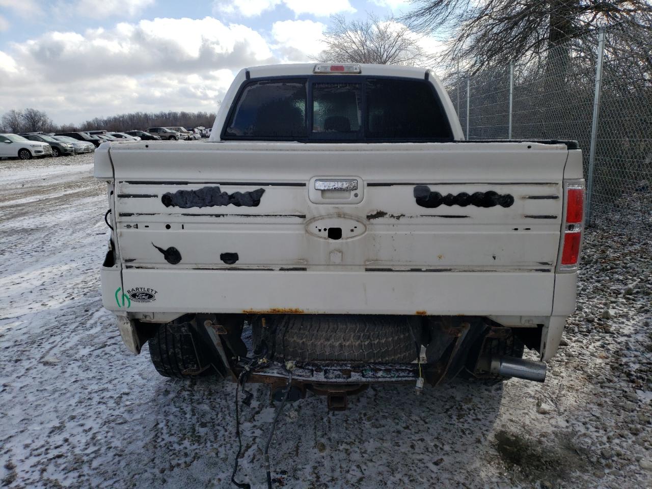 2013 Ford F-150 - Image 6