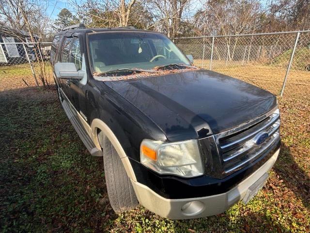 2008 Ford Expedition El Eddie Bauer