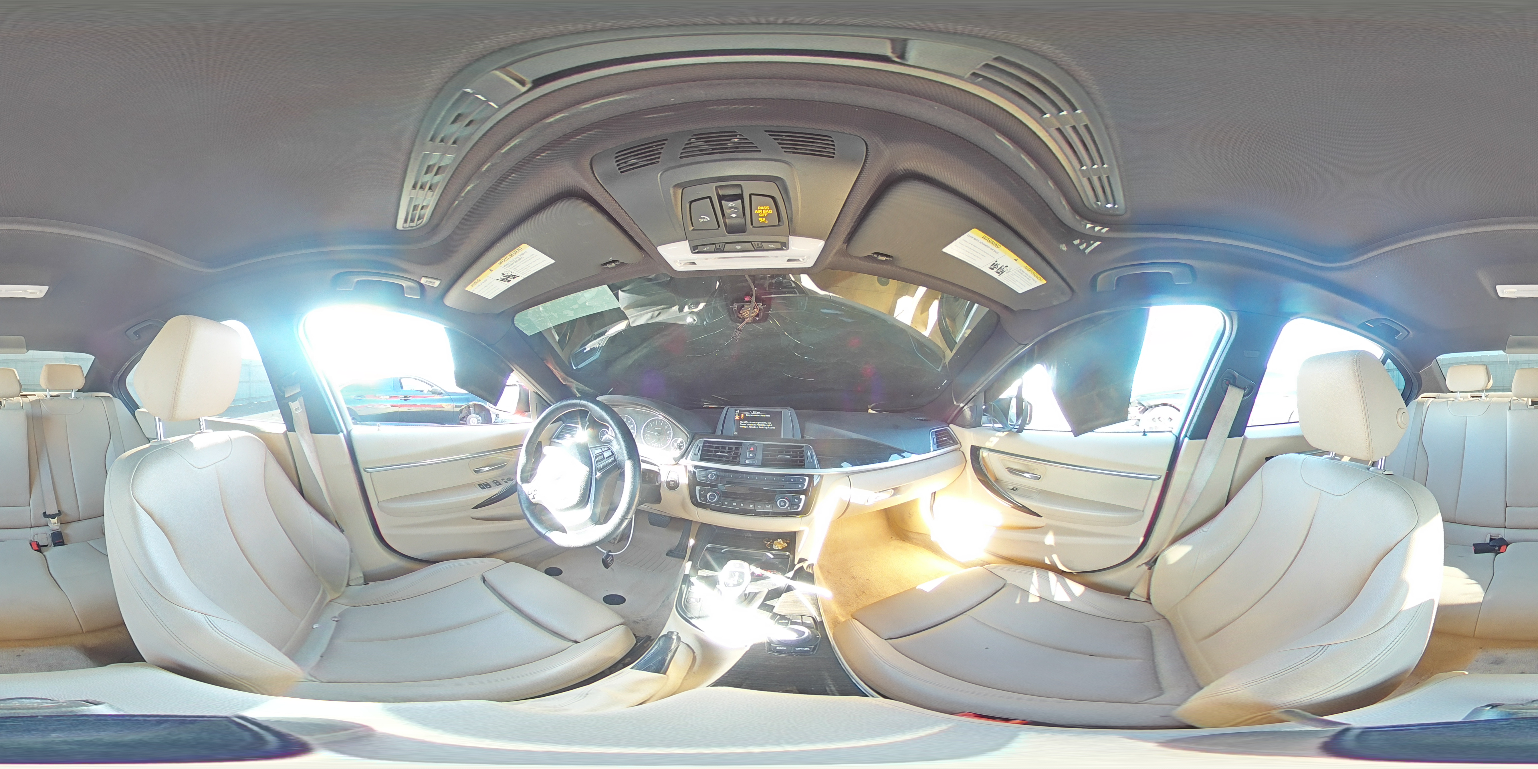 2016 BMW 3er - Image 12