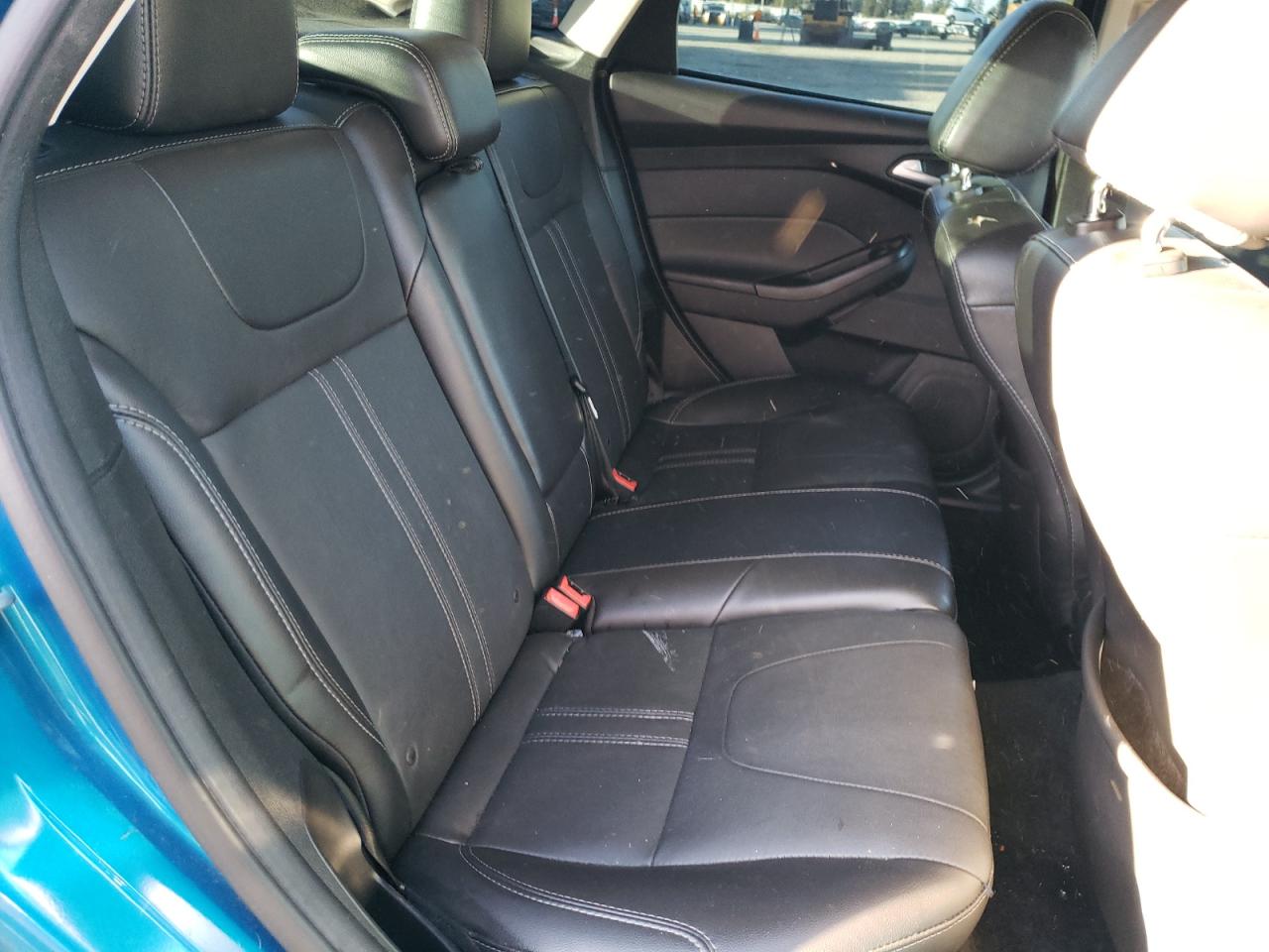 2014 Ford Focus - Image 10