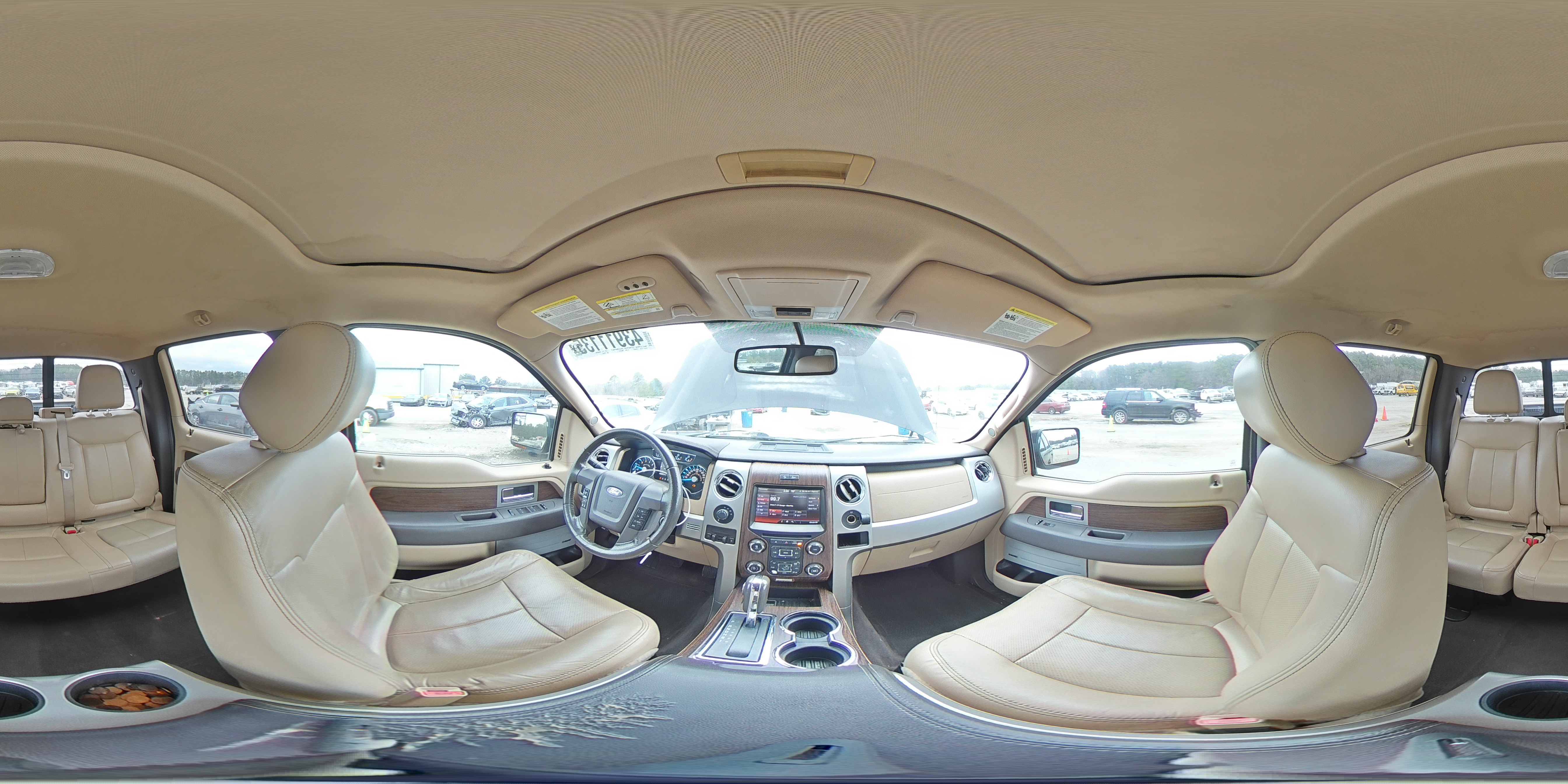 2013 Ford F-150 - Image 12
