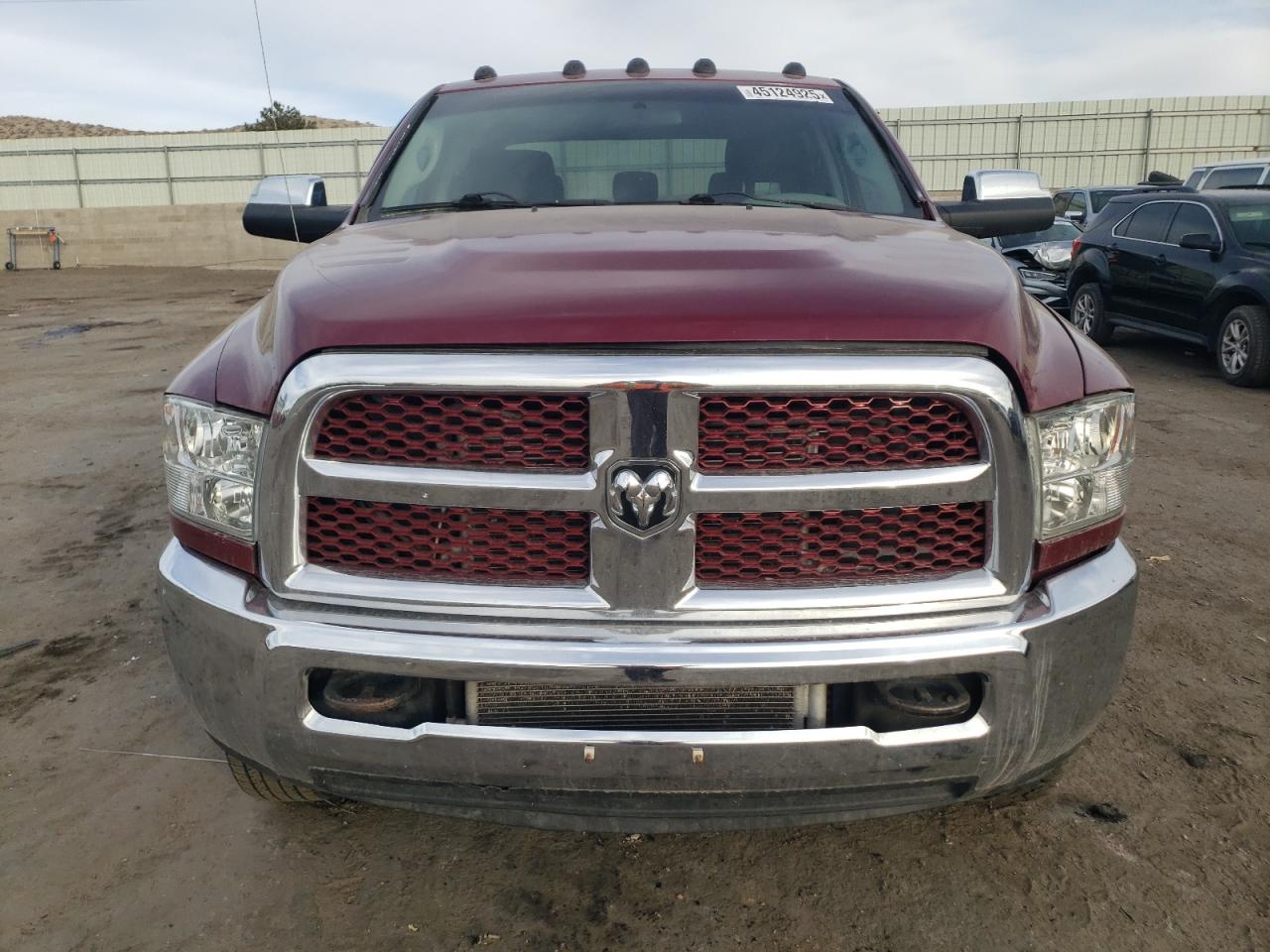 2010 Dodge RAM - Image 5