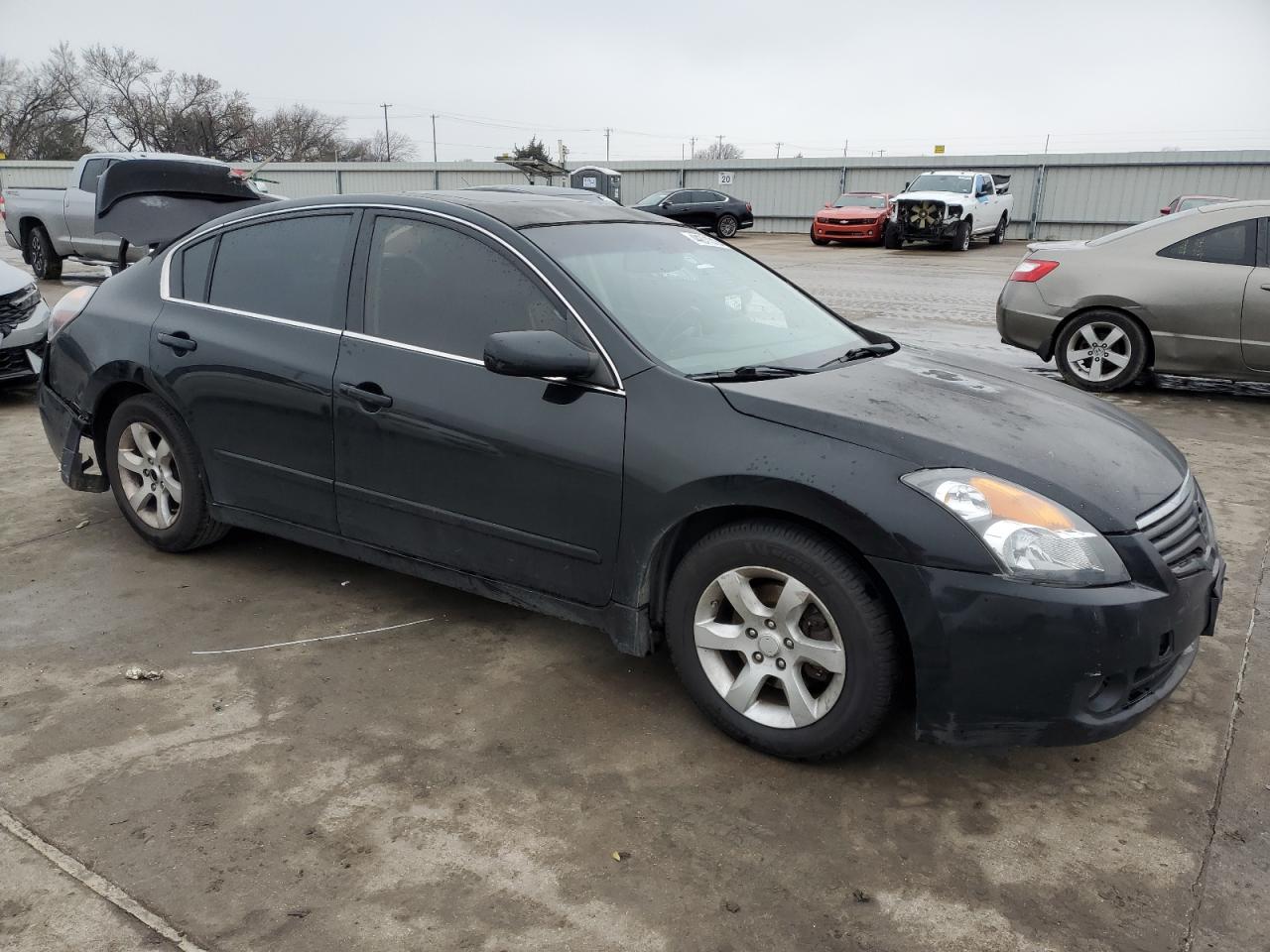 2008 Nissan Altima - Image 4