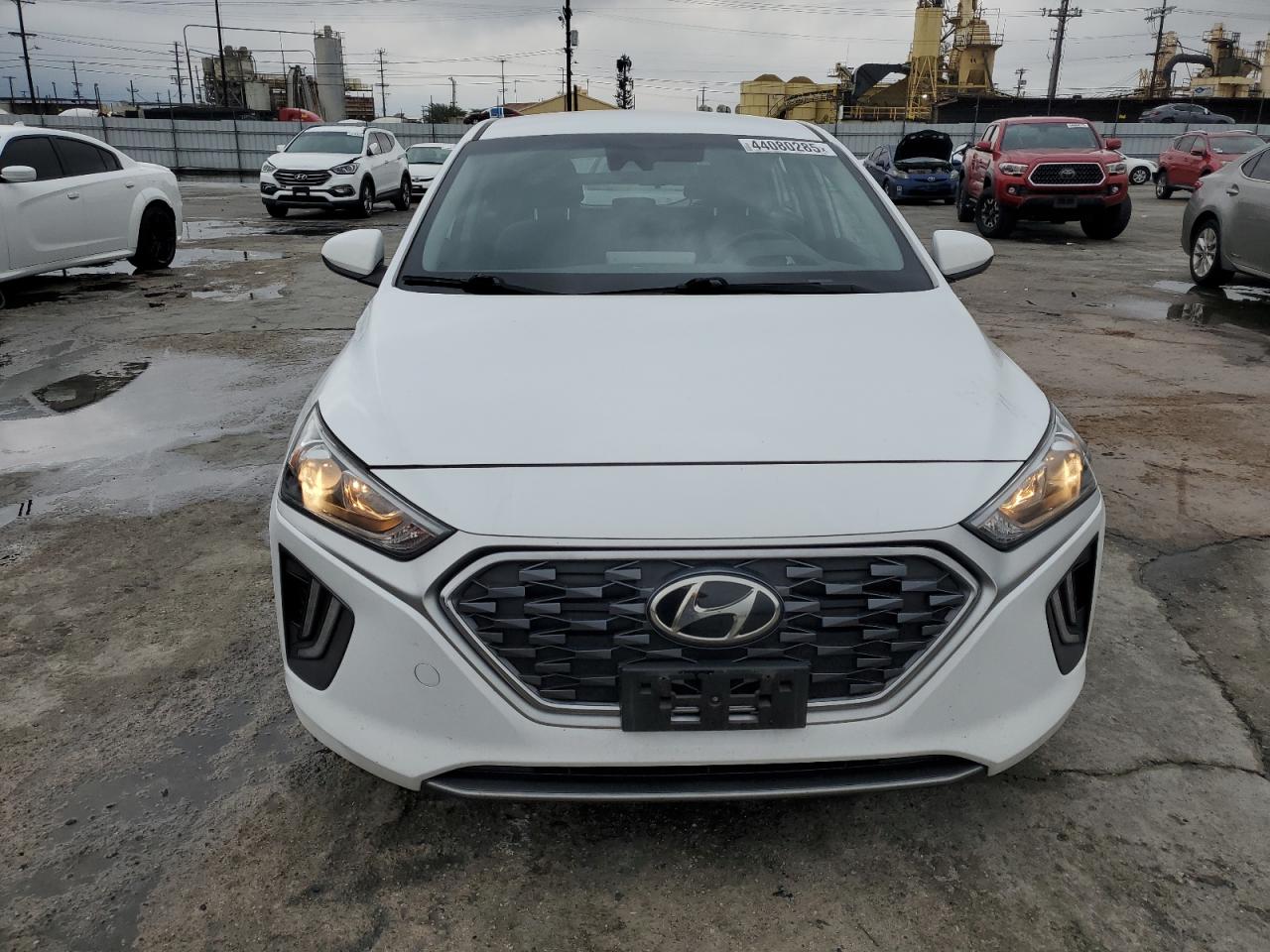 2020 Hyundai IONIQ - Image 5