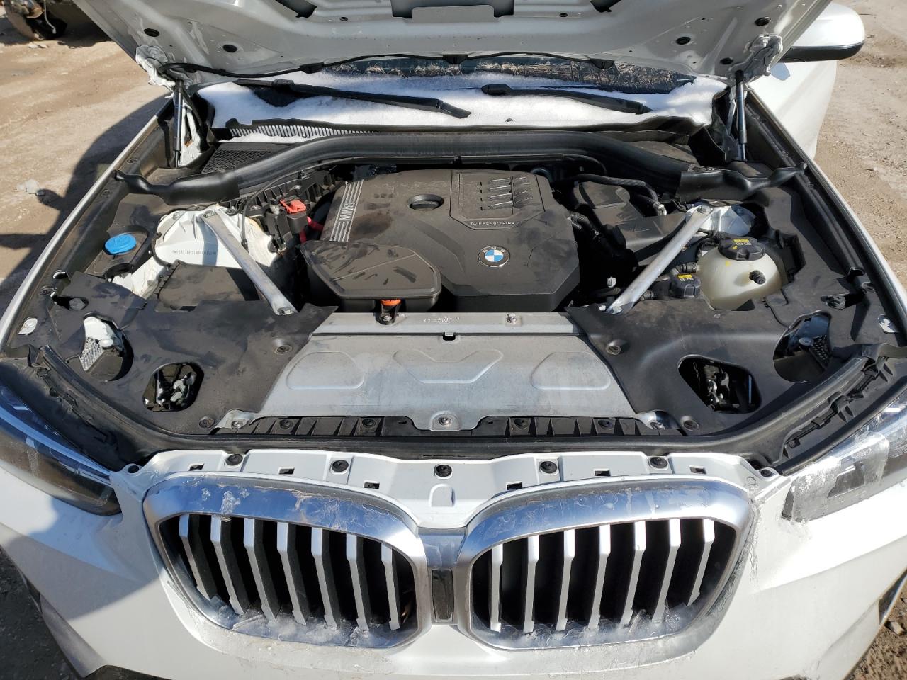 2022 BMW X3 - Image 12
