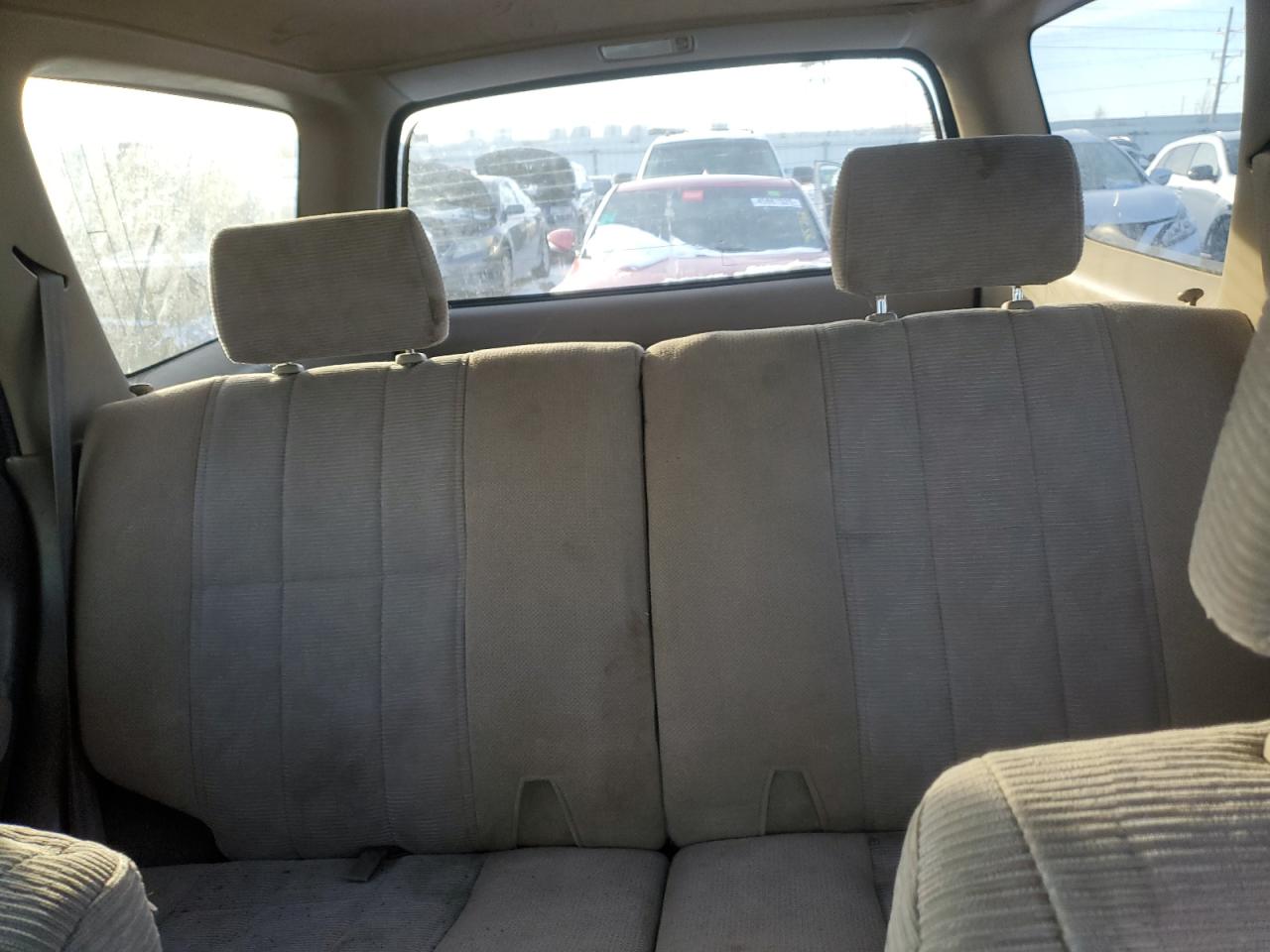 2000 Toyota 4Runner - Image 10