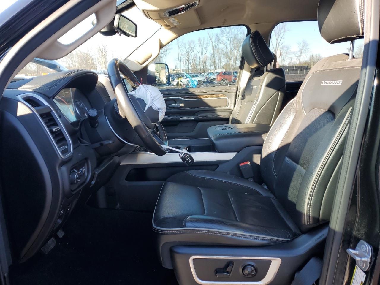 2019 RAM 1500 - Image 7