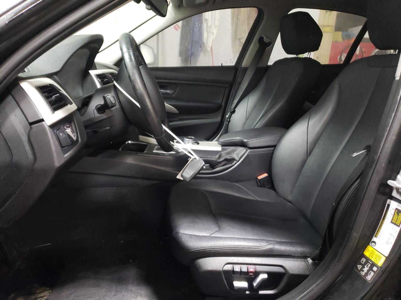 2016 BMW 3er - Image 7