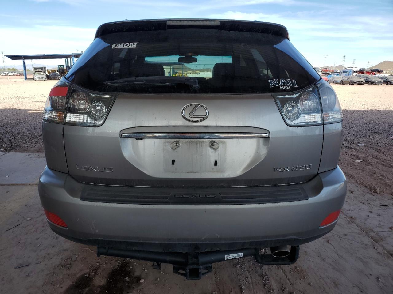 2005 Lexus RX - Image 6