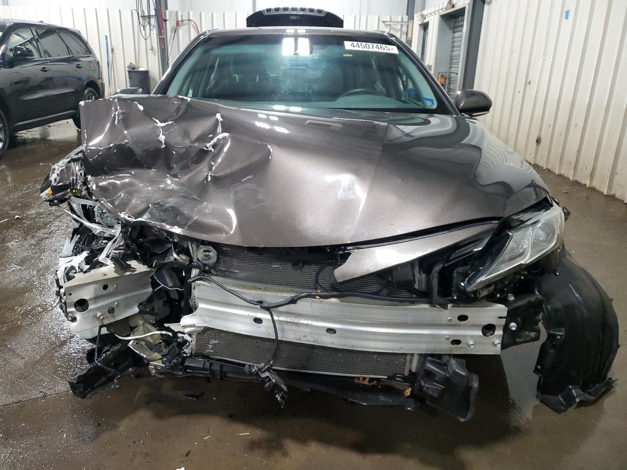 2019 Toyota Camry - Image 5