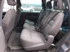 2008 VOLKSWAGEN SHARAN SE for sale at Copart YORK