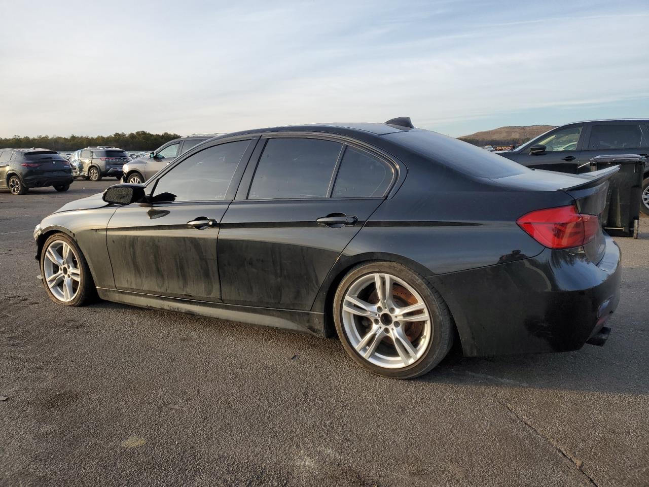 2017 BMW 3er - Image 2