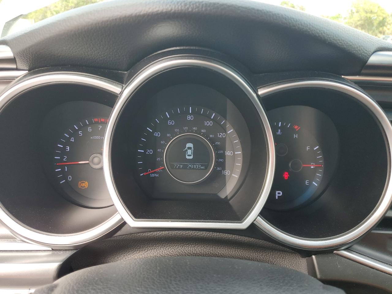 2015 Kia Optima - Image 9