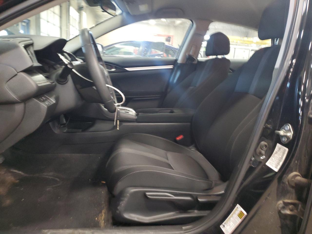 2020 Honda Civic - Image 7
