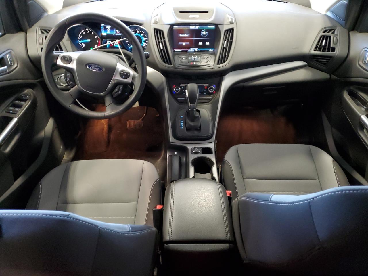 2014 Ford Escape - Image 8