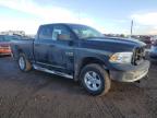 2018 RAM 1500 ST à vendre chez Copart AB - CALGARY