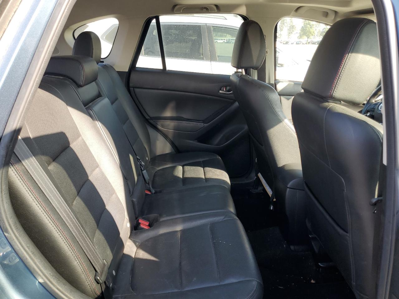 2015 Mazda CX-5 - Image 10