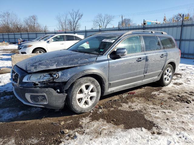 2008 Volvo Xc70 