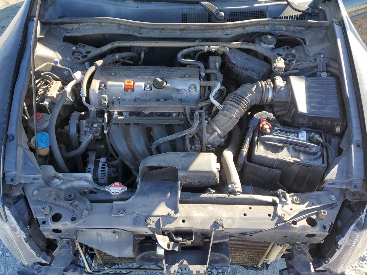 2012 Honda Accord - Image 12
