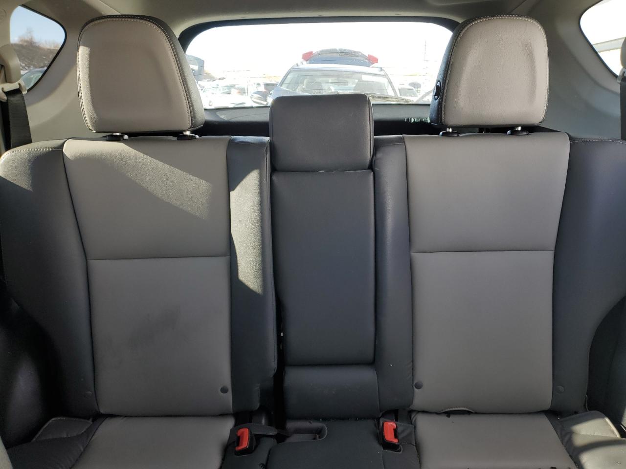 2014 Toyota RAV 4 - Image 10