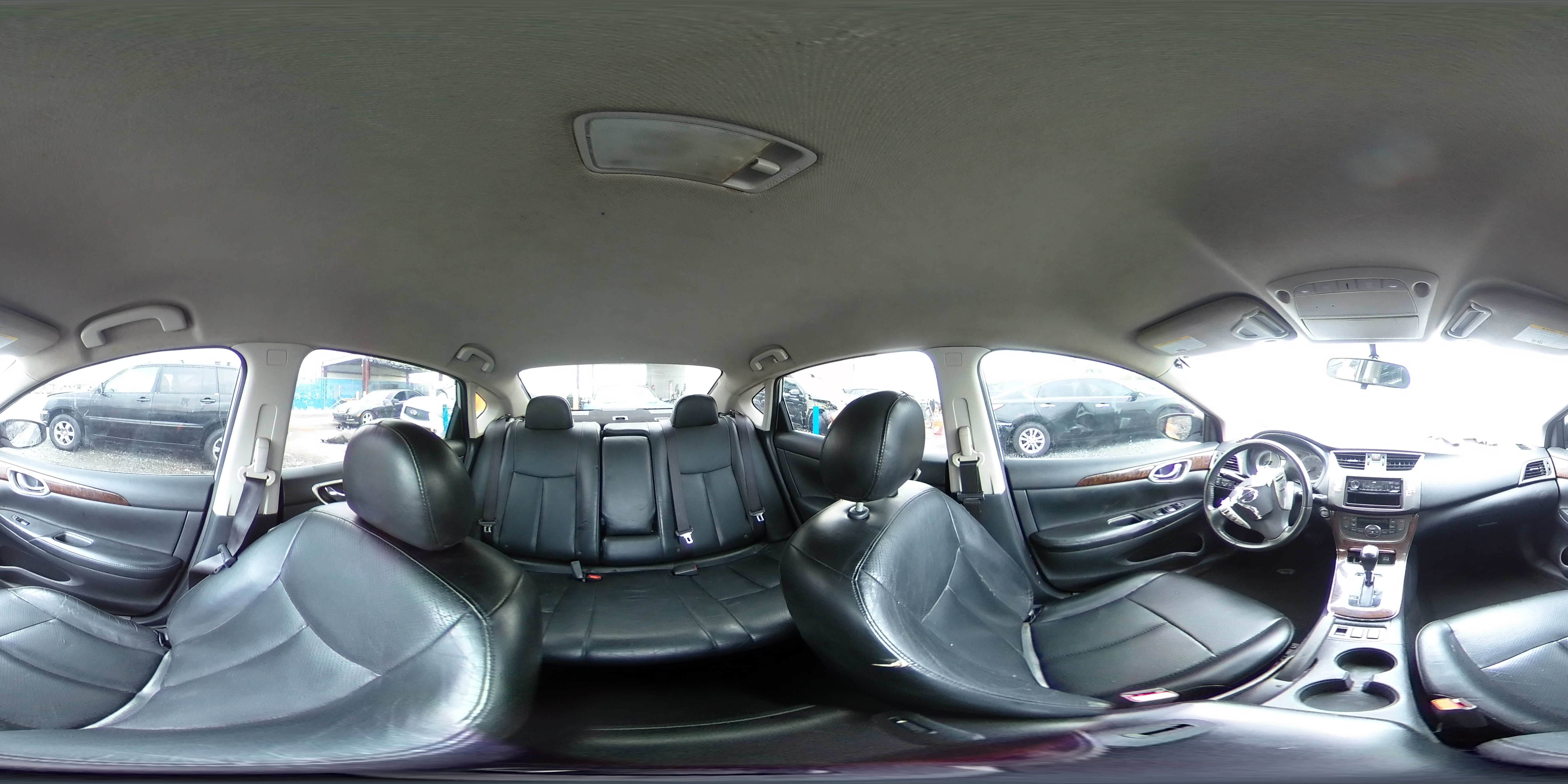 2013 Nissan Sentra - Image 14