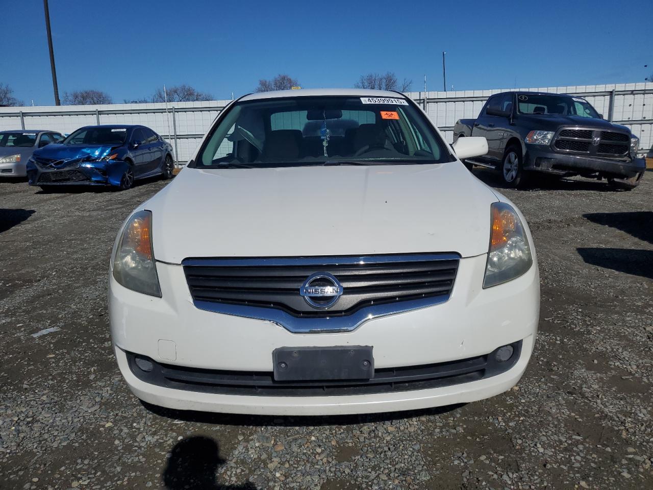2009 Nissan Altima - Image 5