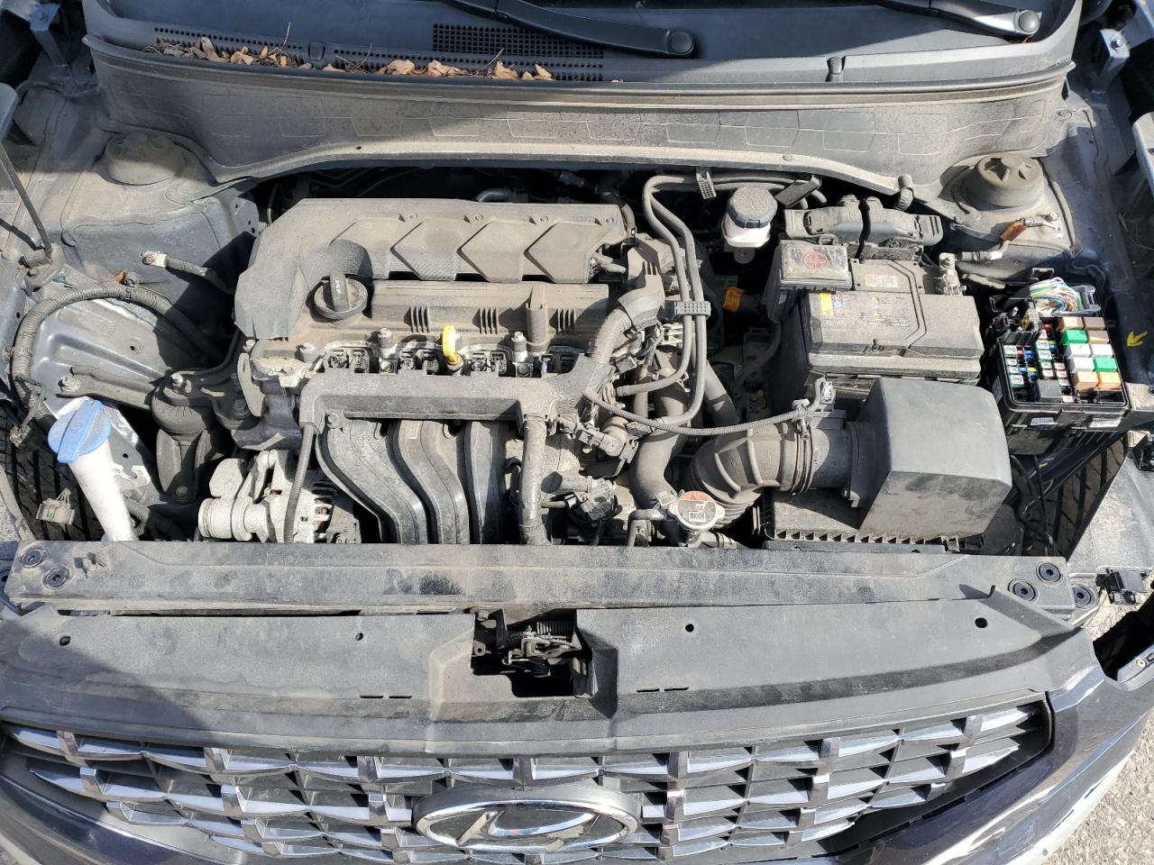 2021 Hyundai Venue - Image 13