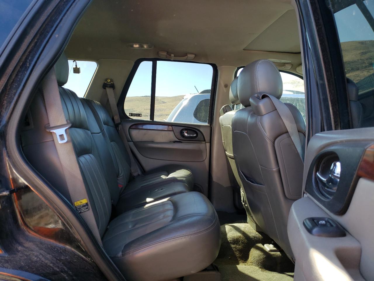 2002 GMC Envoy VIN: 1GKDT13S622258482 Lot: 47261065
