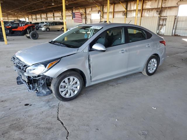 2020 Hyundai Accent Se продається в Phoenix, AZ - Front End