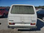 1981 Volkswagen Transporter Wagon zu verkaufen in Savannah, GA - Mechanical