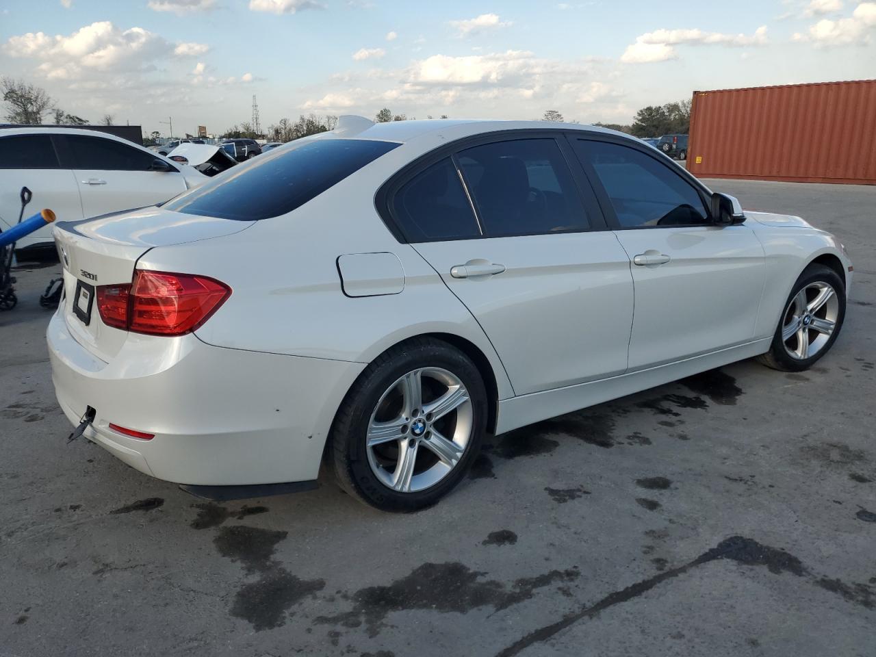 2014 BMW 3er - Image 3