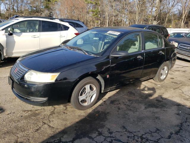 2005 Saturn Ion Level 1