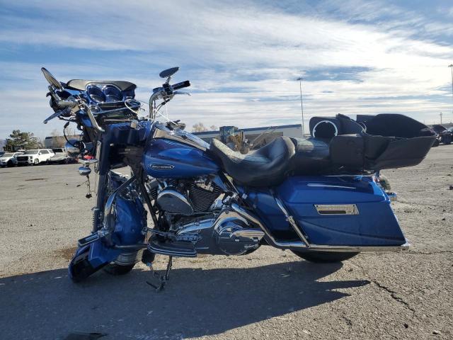 2007 HARLEY-DAVIDSON FLHTCUSE 